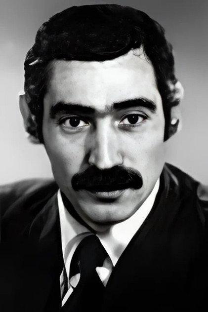 Abdul Mahmudov - Actor Profile Photo