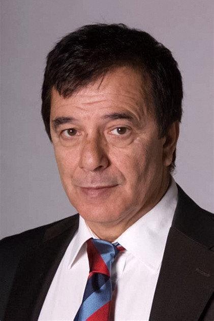 Vítor Norte - Actor Profile Photo
