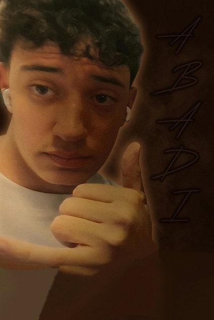 Daniel Abadi Rosemblum - Actor Profile Photo