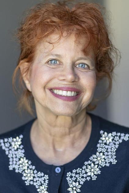 Twink Caplan - Actor Profile Photo