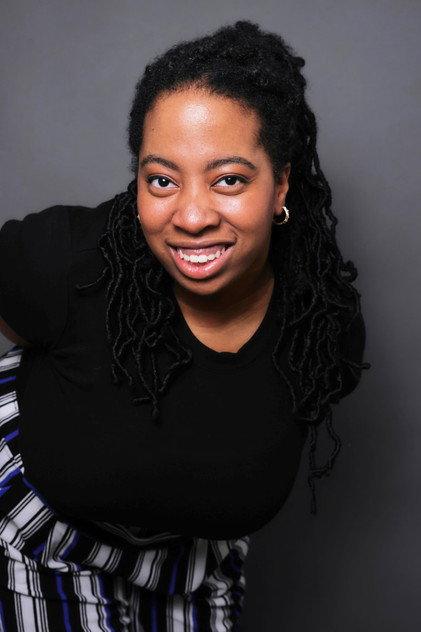 Marleena Garris - Actor Profile Photo