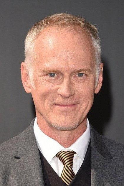 Alan Taylor - Actor Profile Photo