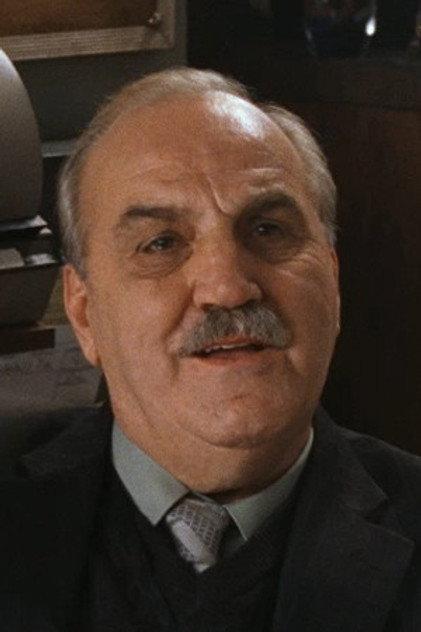 Philip Dorn Hebert - Actor Profile Photo