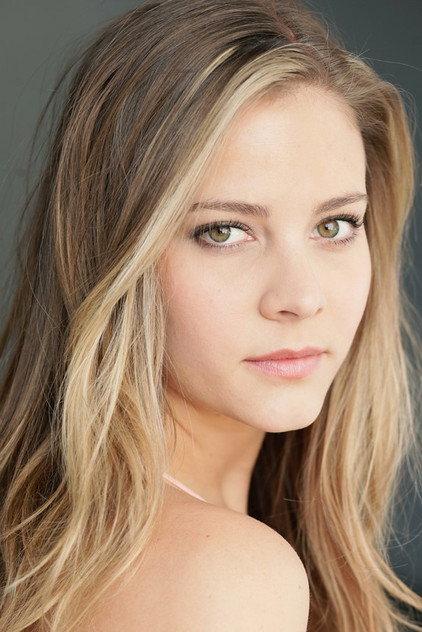 Keleigh Kremers - Actor Profile Photo