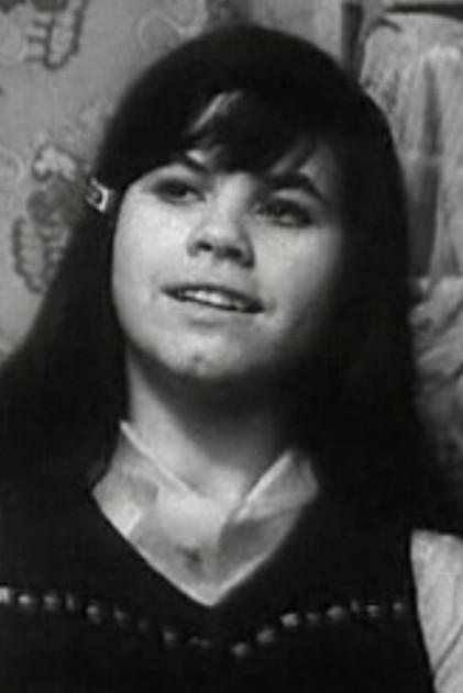 Regina Regulska - Actor Profile Photo
