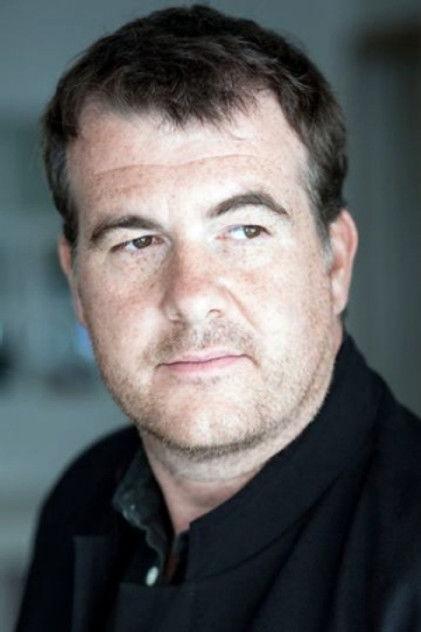 Arnaud Cassand - Actor Profile Photo
