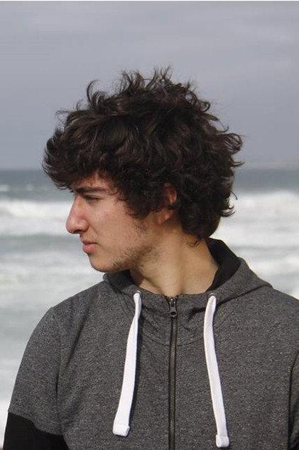 Alexandre Miguel Silva - Actor Profile Photo