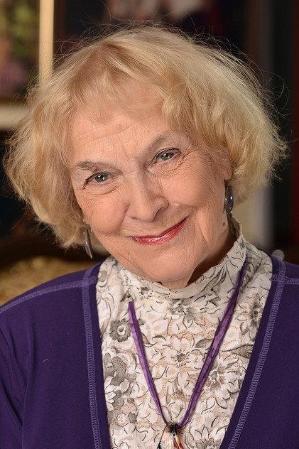 Tatyana Piletskaya - Actor Profile Photo
