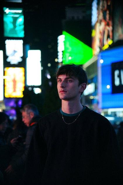 Antonin gascoin - Actor Profile Photo