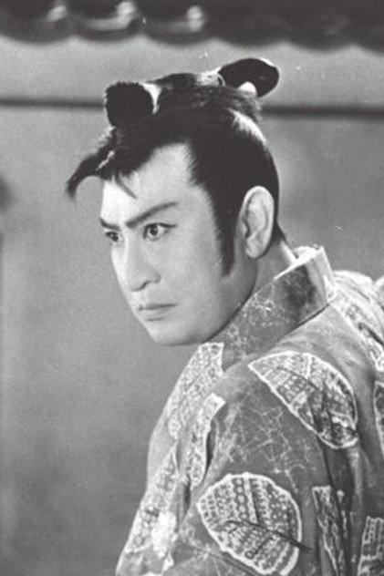 Utaemon Ichikawa - Actor Profile Photo