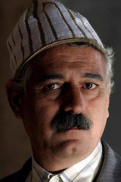 Mohamed Choubi - Actor Profile Photo