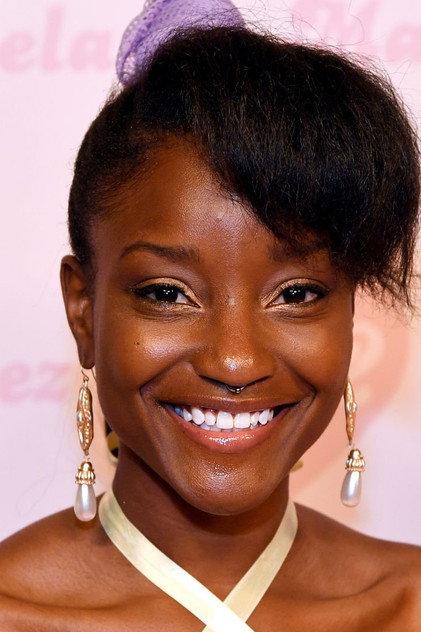 Zinnett Hendrix - Actor Profile Photo