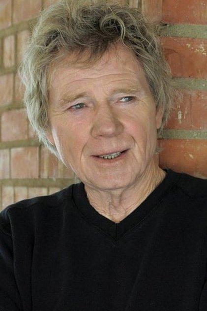Michael Parks - Actor Profile Photo