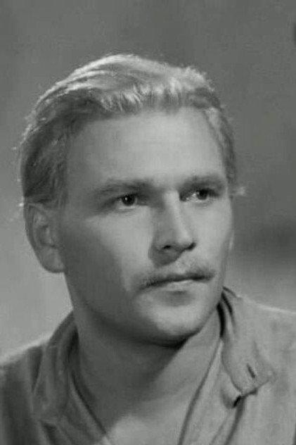 Oļģerts Krastiņš - Actor Profile Photo
