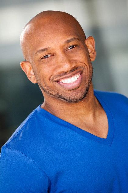 Malik S. - Actor Profile Photo