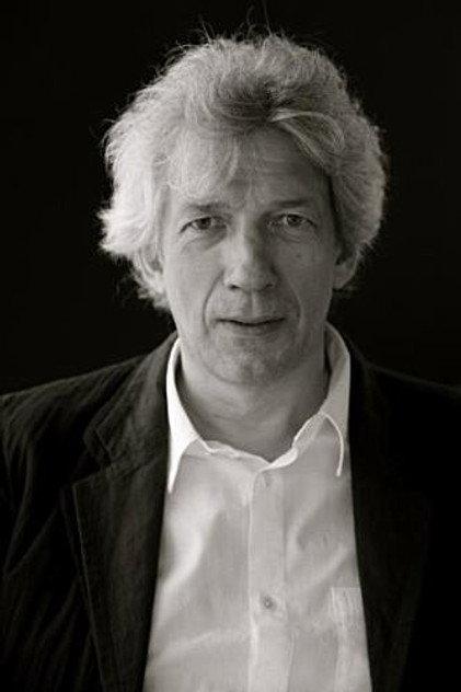 Germain Wagner - Actor Profile Photo