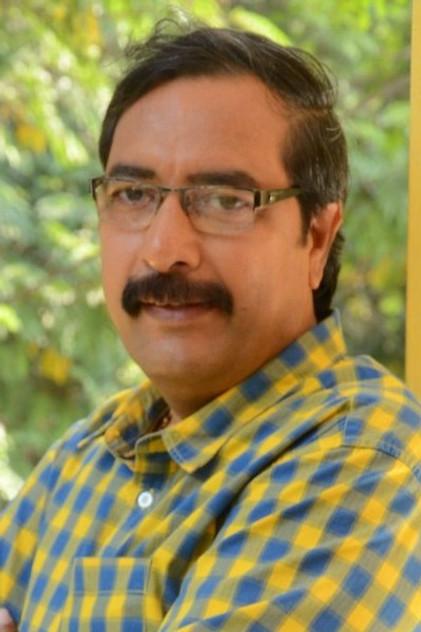 Y. Kasi Viswanath - Actor Profile Photo