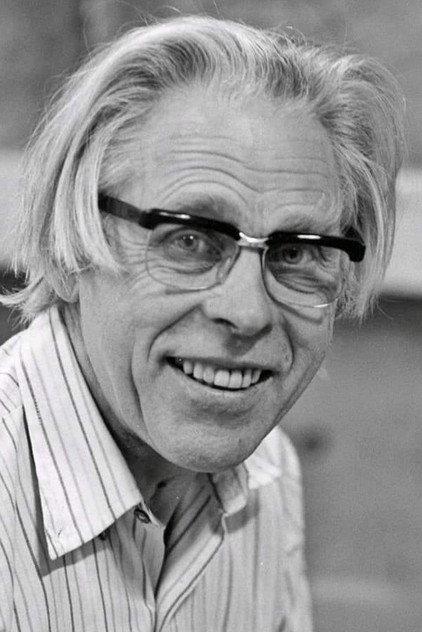 P.A. Lundgren - Actor Profile Photo