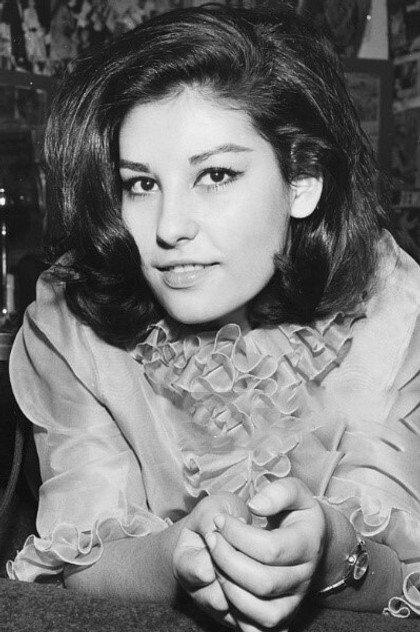 Anna Maria Pace - Actor Profile Photo