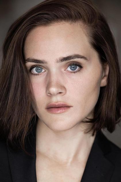 Agnes Westerlund Rase - Actor Profile Photo
