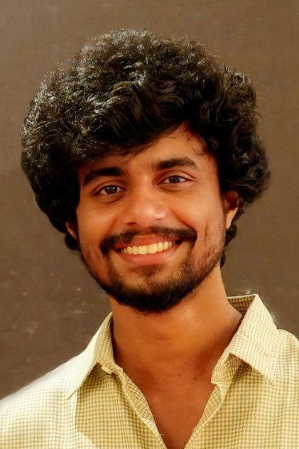 Sandeep Pradeep - Actor Profile Photo