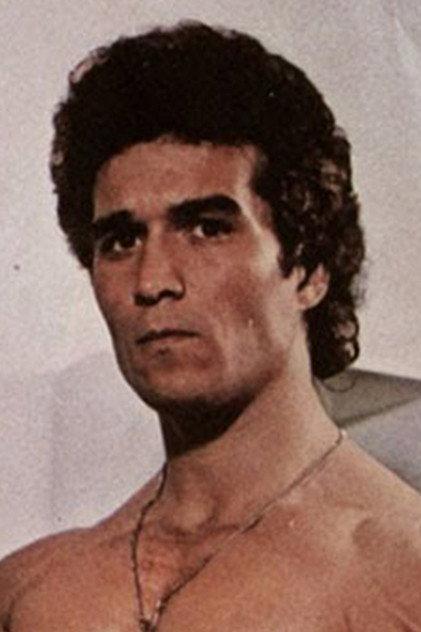 Serdar Kebapçılar - Actor Profile Photo