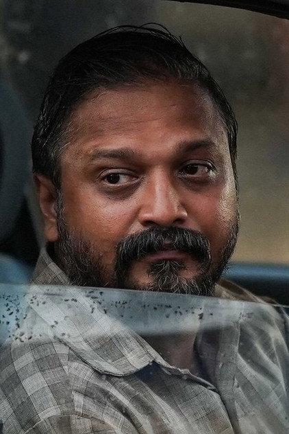 Sudhi Kozhikode - Actor Profile Photo