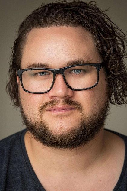 Ashton Brown - Actor Profile Photo