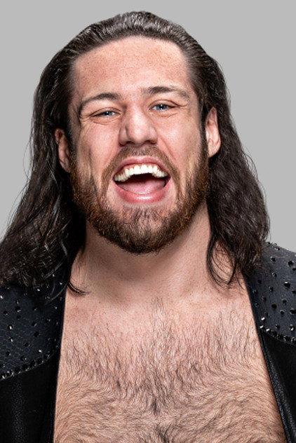 Trevor Lee Caddell - Actor Profile Photo