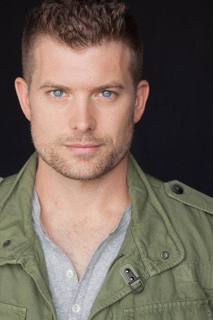 Mark Lawson - Actor Profile Photo