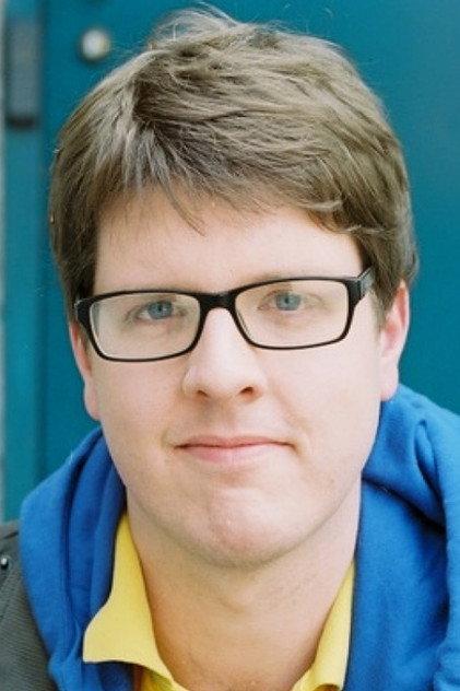 Dave Barclay - Actor Profile Photo