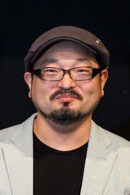 Koji Shiraishi - Actor Profile Photo