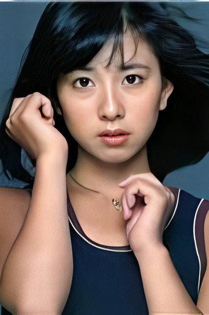 Sakurako Akino - Actor Profile Photo