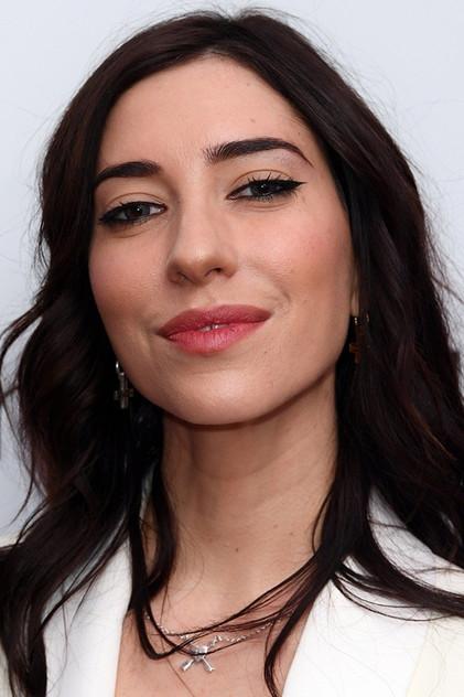 Jessica Origliasso - Actor Profile Photo