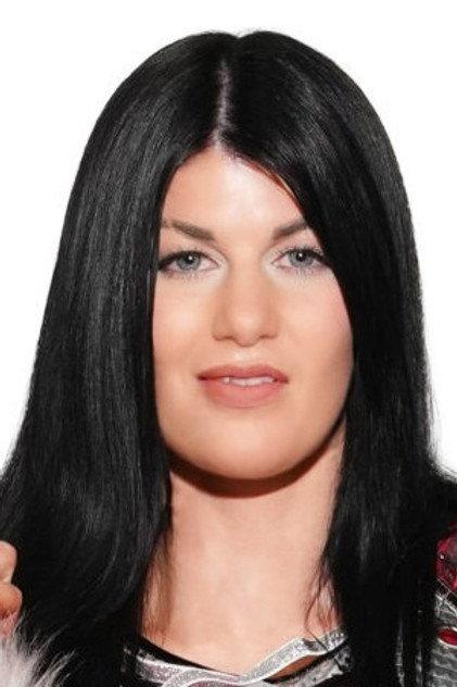 Beatrice St. Clere Terry - Actor Profile Photo