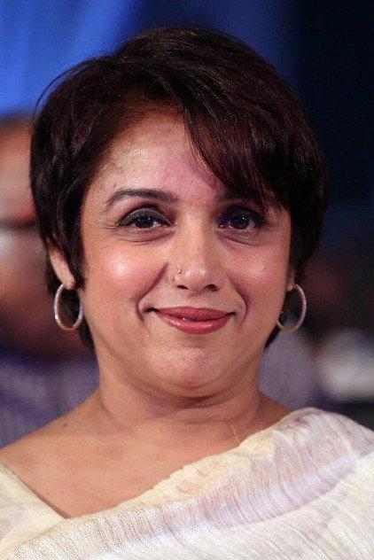 Revathi - Actor Profile Photo