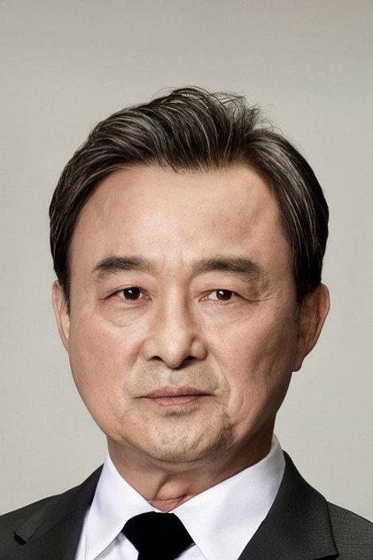 Lee Seung-cheol - Actor Profile Photo