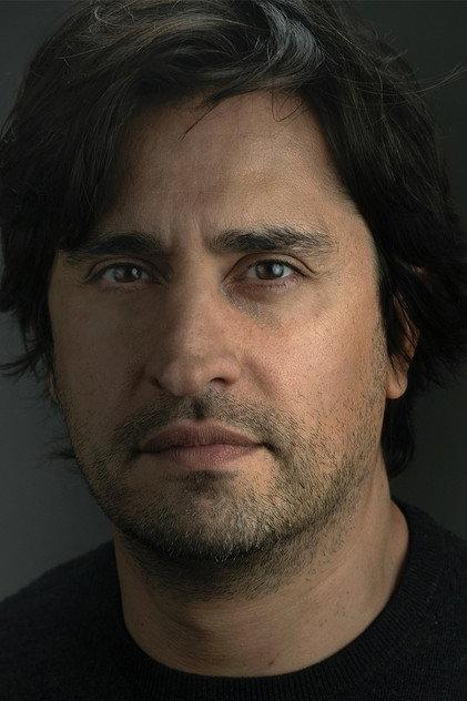 Selim Evci - Actor Profile Photo