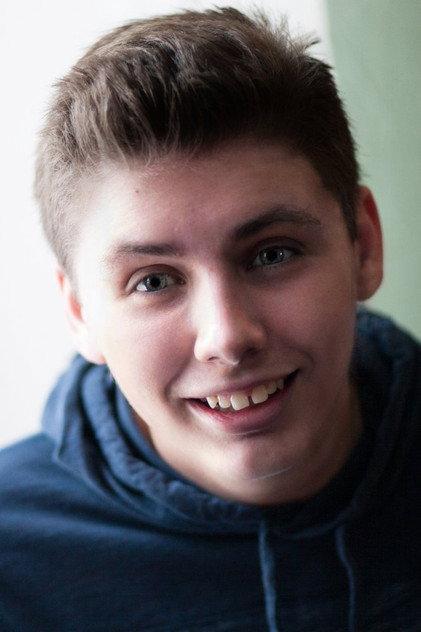Zachariah Supka - Actor Profile Photo