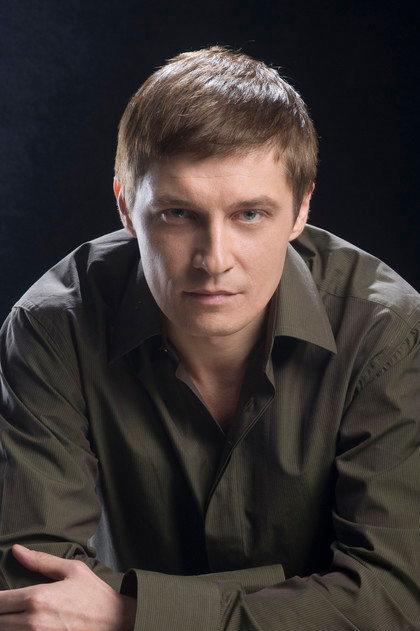 Dainius Gavenonis - Actor Profile Photo