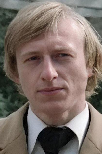 Roger Germanes - Actor Profile Photo