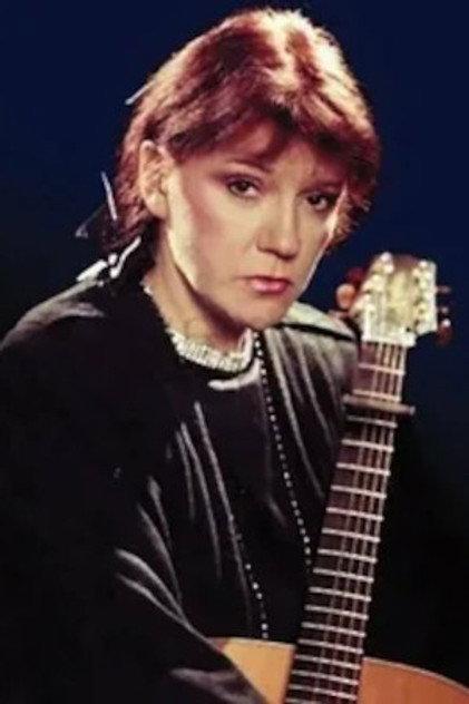 Zhanna Bichevskaya - Actor Profile Photo