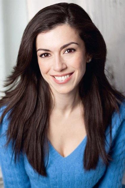 Dawn Yanek - Actor Profile Photo