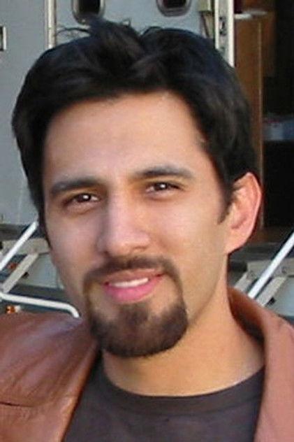 Erick Carrillo - Actor Profile Photo