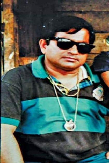 Abdul Kader - Actor Profile Photo