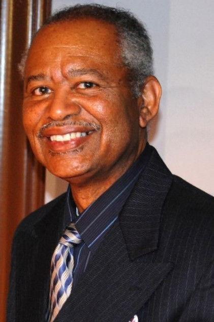 Harold Evans - Actor Profile Photo