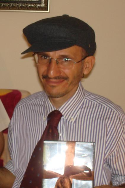 Nurettin Ören - Actor Profile Photo