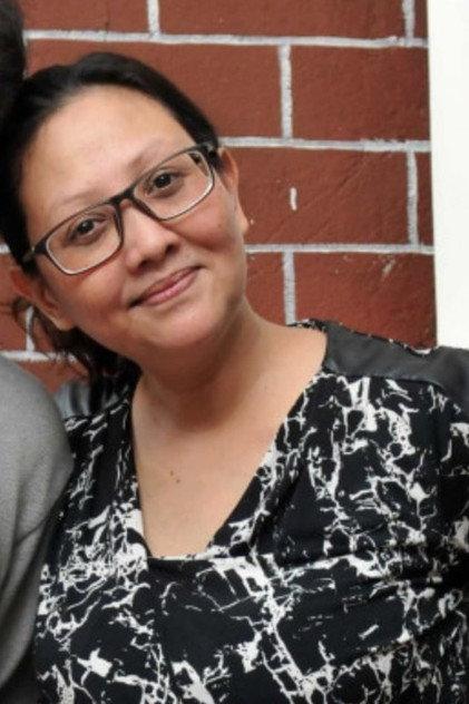 Tengku Resi - Actor Profile Photo