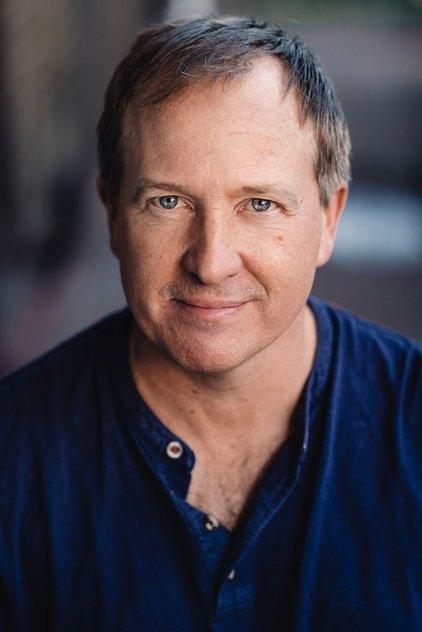 Cory English - Actor Profile Photo