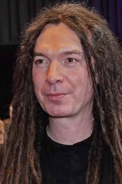 Tomáš Vartecký - Actor Profile Photo